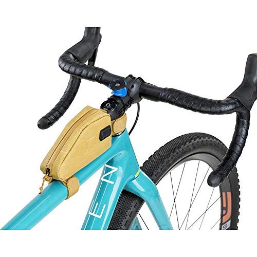 evoc Top Tube En Bike Packs, Unisex Adulto, Loam, Small