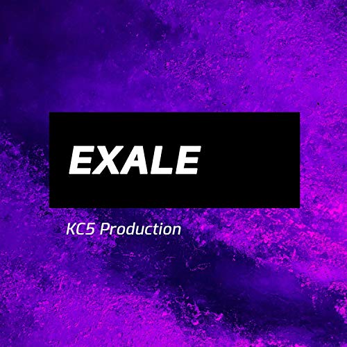 Exale (Instrumental)