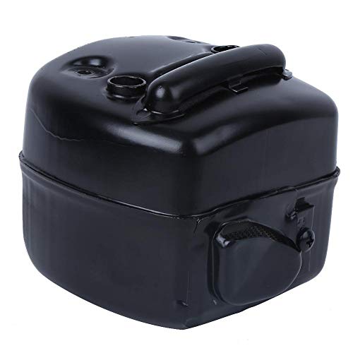 Excelente artesanía Juego de juntas de pernos de silenciador Accesorios Motosierra eléctrica para Husqvarna 372 365 362 371 XP