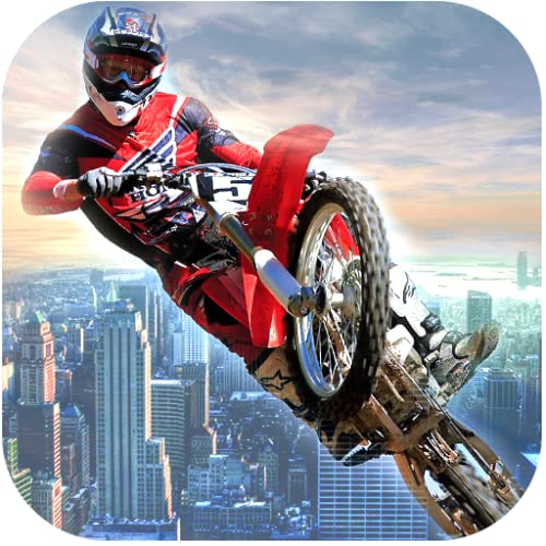 Extreme City Bike Stunts - Bike Stunt - Bike Drive Simulation - Bike Jump