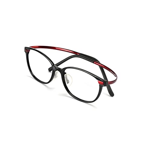 EYEphd Gafas de Lectura ultraligeras fotocromáticas Masculinas y Femeninas sin Tornillos,Lector Exterior de Lente de Resina asférica 1.56 Aumento +0,5 a +3,0,02,+2.5