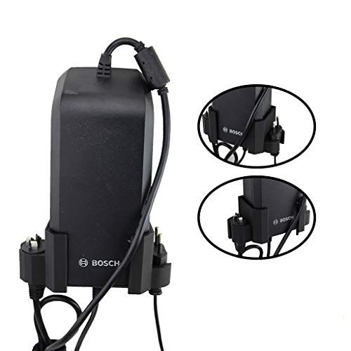 F3D Soporte de cargador compatible con Bosch e-Bike cargador de pared 6A