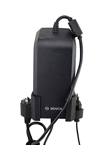 F3D Soporte de cargador compatible con Bosch e-Bike cargador de pared 6A