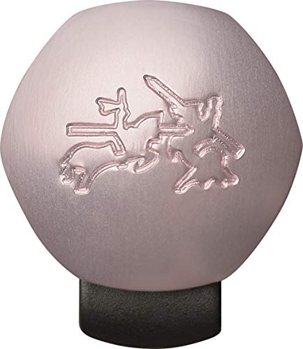 Faber-Castell 150531 - Pluma estilográfica Hexo, color Rosa