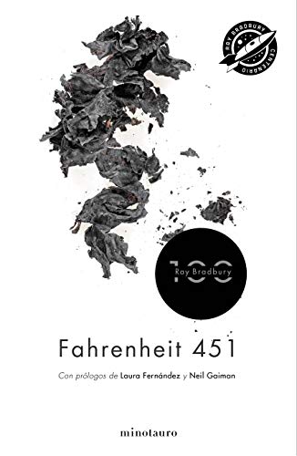 Fahrenheit 451 100 aniversario: 100 aniversario (Bibliotecas de Autor)