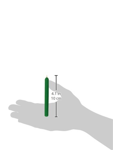 Faibo 135431 - Pack de 25 punzones de bote, colores surtidos