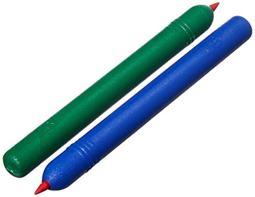 Faibo 727711 - Pack de 25 punzones, colores surtidos