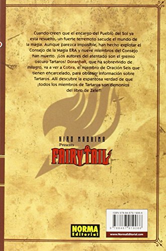 FAIRY TAIL 42 (Shonen - Fairy Tail)