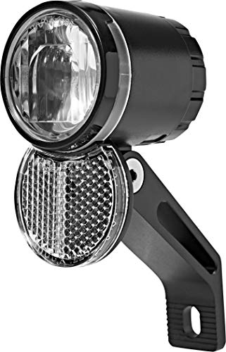 Faro Led Trelock Bike-I Veo C/Soporte 6-12V Negro