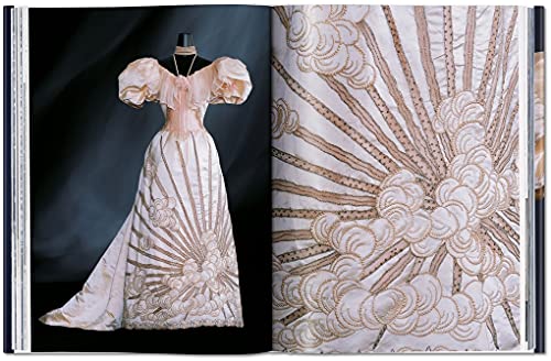 Fashion History from the 18th to the 20th Century