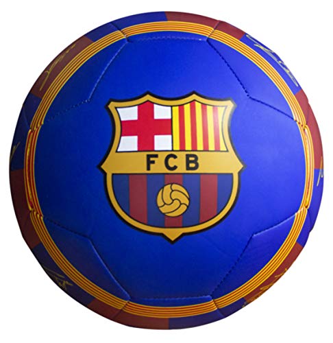 FCB Balon Oficial FC Barcelona Primera Equipación 2019/2020
