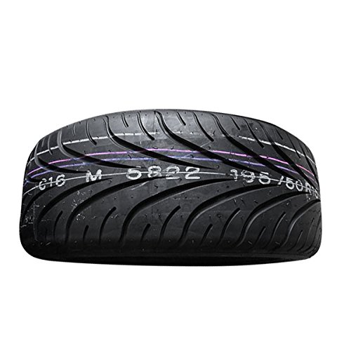 Federal 595 RS-R (semi-slick) - 235/45R17 94W - Neumático de Verano