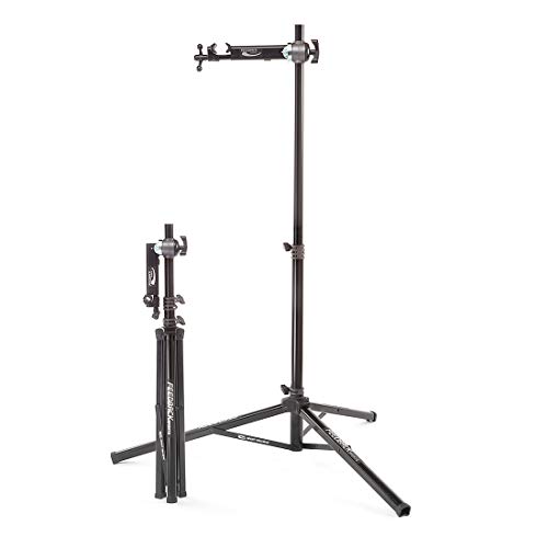 Feedback Work Stand, Reparatur Ständer Sport Mechanic, Schwarz, Negro, ESTANDAR