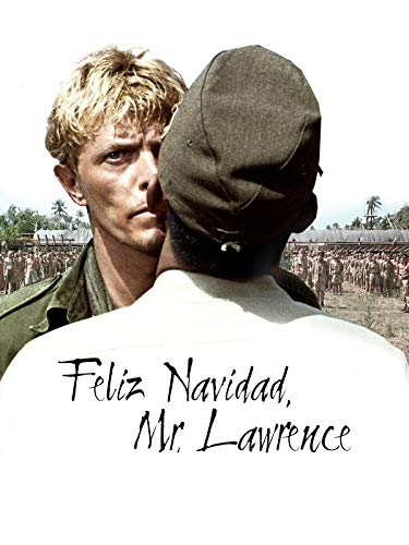 Feliz Navidad, Mr. Lawrence