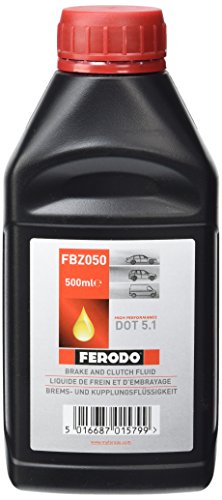 FERODO Servofreno FBZ050