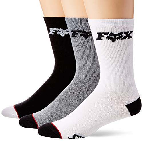 Fheadx Crew Sock 3 Pack Misc
