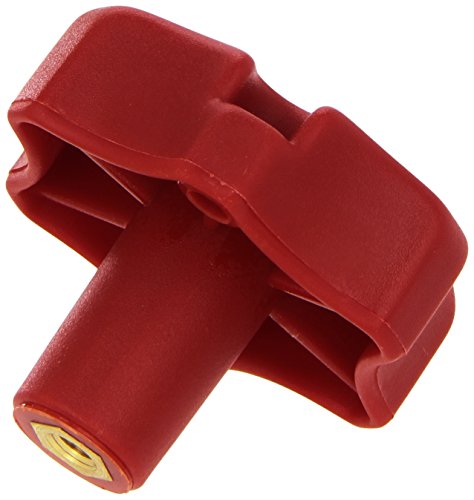 Fiamma Kit Nut Rojo