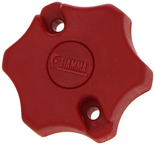 Fiamma Kit Nut Rojo