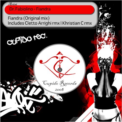 Fiandra (Khristian C Remix)