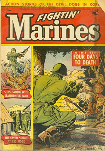 Fightin' Marines v1 #12: on the University Question, in Five Letters to the Hon. M. Cameron, M. L. C. Chairman of the Late University Committee of the Legislative Assembly (English Edition)