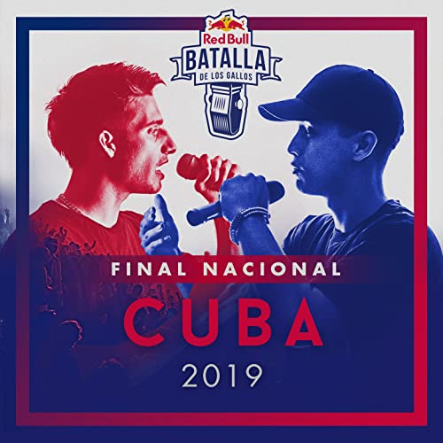 Final Nacional Cuba 2019 (Live) [Explicit]