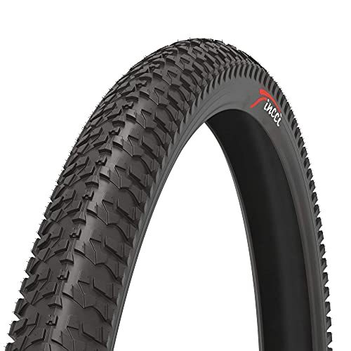 Fincci 20 x 1,95 Pulgadas 53-406 Cubierta para BMX MTB Montaña Fuera del Camino o Niños Bici Bicicleta