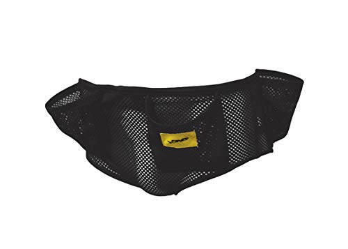 Finis 1.20.007.101.05 - Ropa de natación Unisex, Color Negro, Talla M