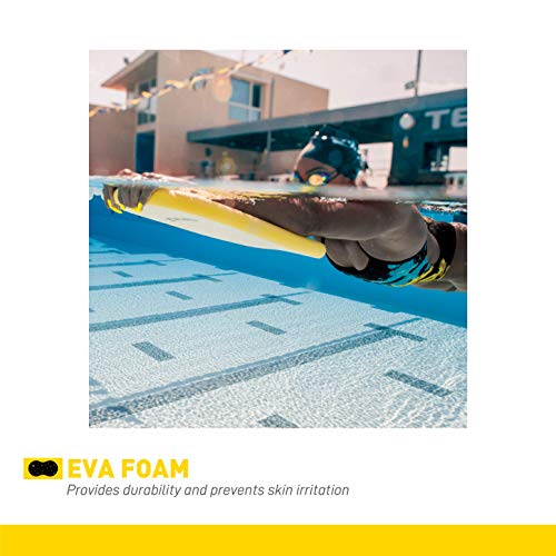 Finis Foam Kickboard Sr - Tabla de natación Infantil