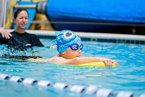 Finis Foam Kickboard Sr - Tabla de natación Infantil