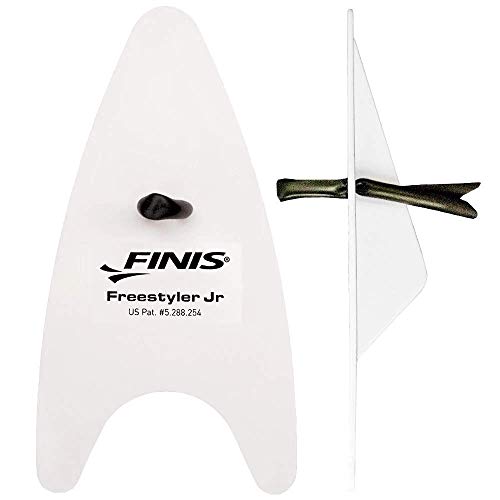 Finis Freestyler Hand Paddles - Palas para entrenamiento de natación