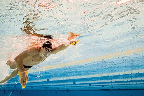 Finis Freestyler Hand Paddles - Palas para entrenamiento de natación