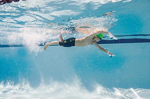 Finis Freestyler Hand Paddles - Palas para entrenamiento de natación