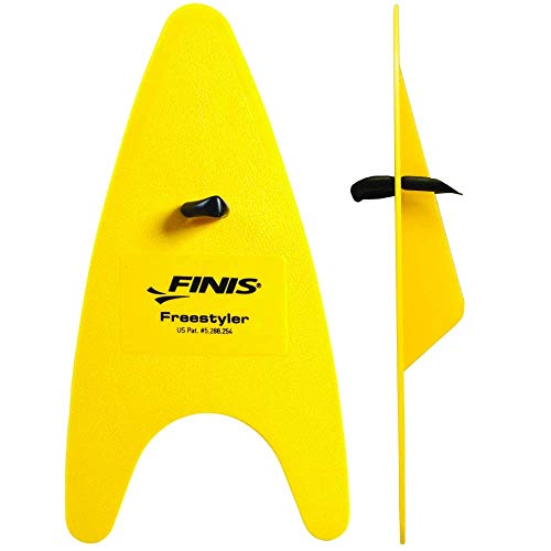 Finis Freestyler Hand Paddles - Palas para entrenamiento de natación