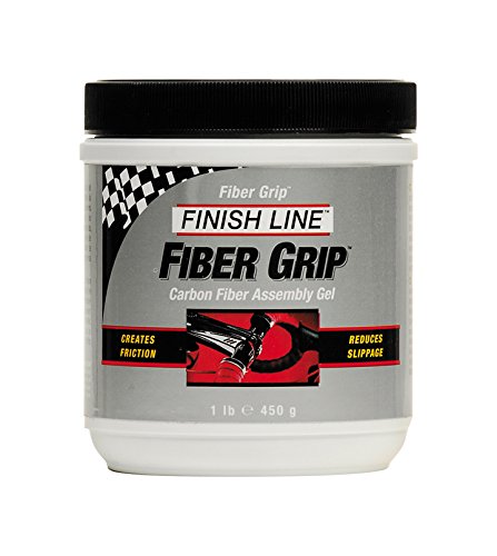 Finish Line Fiber Grip - Bote de Grasa (457 g)