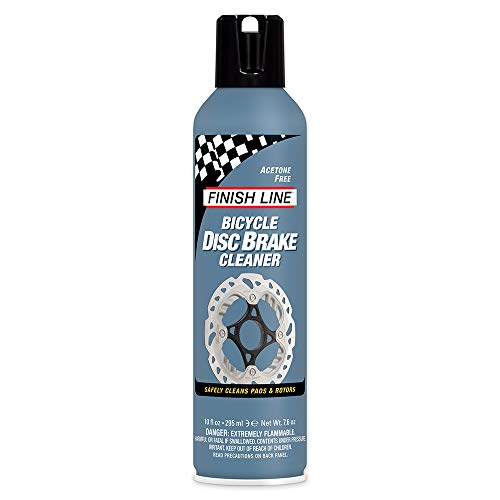 Finish Line Limpiador de Discos 295ml