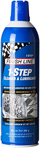 Finish Line - Lubricante para Bicicleta Multicolor Multicolor Talla:120ml