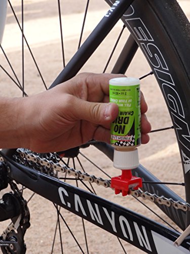 Finish Line No Drip lubricantes/Grasas