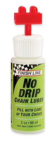 Finish Line No Drip lubricantes/Grasas