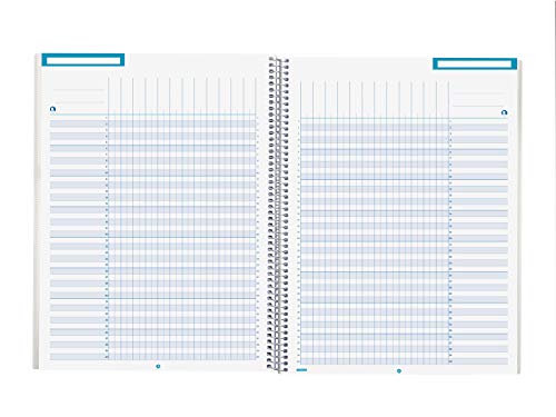 Finocam - Planificador de Clases Semanal Docente español