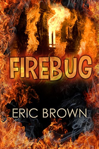 Fire Bug (English Edition)