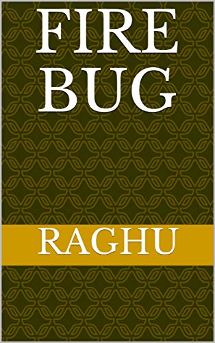 Fire Bug (English Edition)
