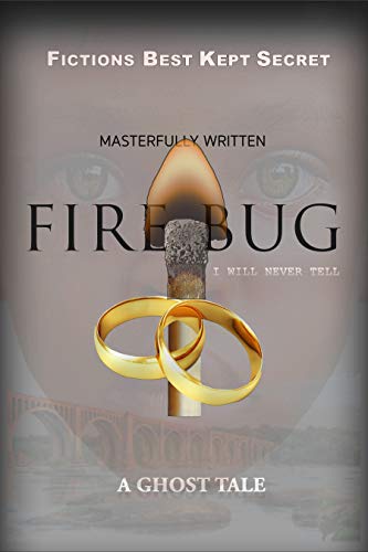 Fire Bug (The Deception Book 1) (English Edition)