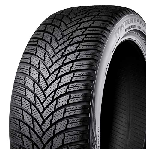 Firestone WINTERHAWK 4-185/65 R15 88T - E/B/71 - Neumático de invierno (Turismo y SUV)