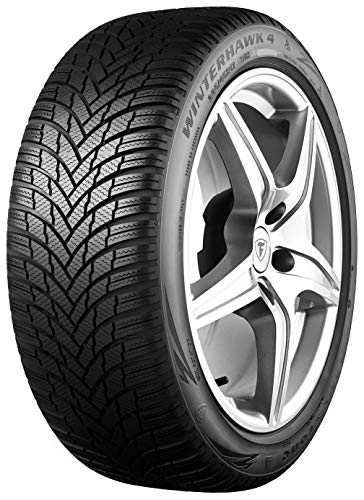 Firestone WINTERHAWK 4-185/65 R15 88T - E/B/71 - Neumático de invierno (Turismo y SUV)