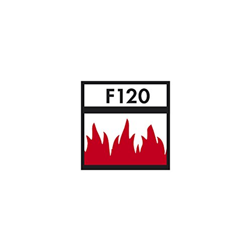 FISCHER 041903 - Casquillo metalico FIS H 16x130 K (Envase de 20 ud.)