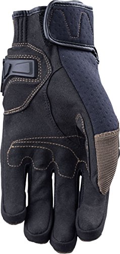 Five Advanced Gloves RS4 - Guantes para Adultos, Color marrón, Talla 10