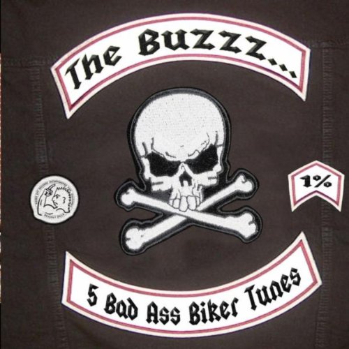 Five Bad Ass Biker Tunes