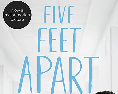 Five Feet Apart