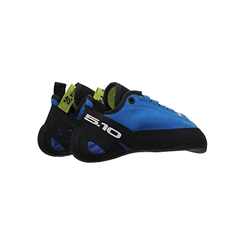 Five Ten Quantum Zapatos de Escalada Blue/Black