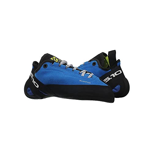 Five Ten Quantum Zapatos de Escalada Blue/Black